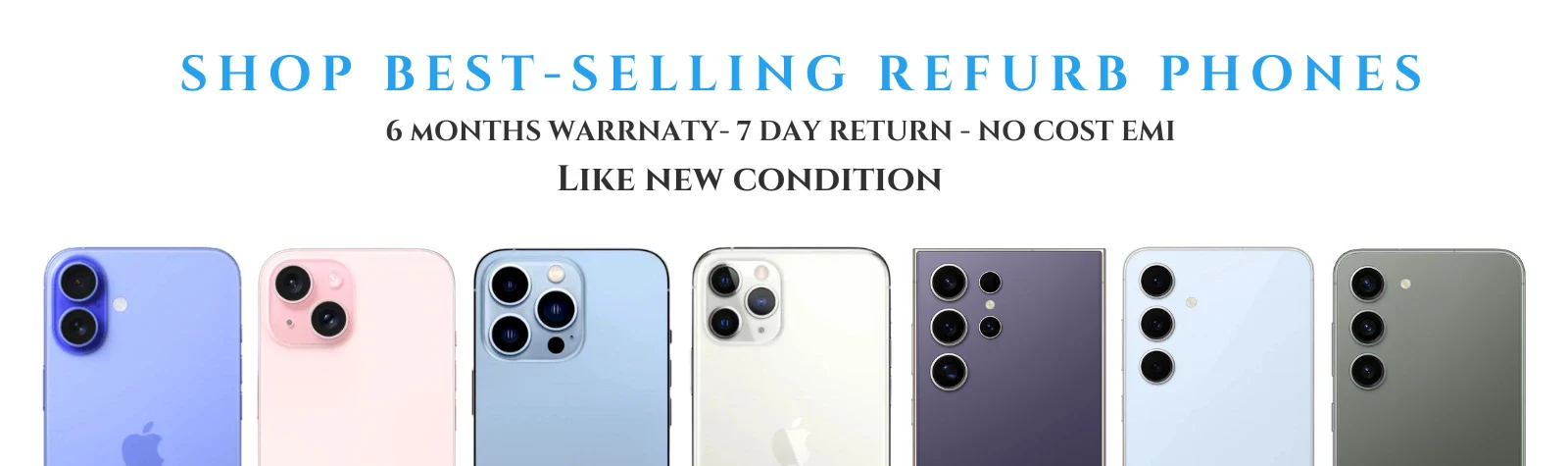 Welcome to Our Store